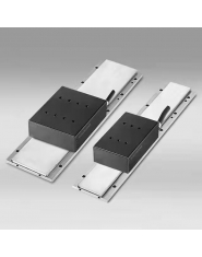 LHS有鐵芯直線電機