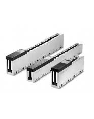 LHC無鐵芯直線電機