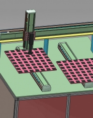 相機(jī)檢測(cè)產(chǎn)品